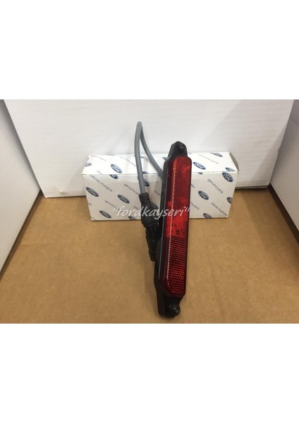 Ford Transit Arka Kasa Lambası Kedi Gözü 2006-2020 BK3115442FA