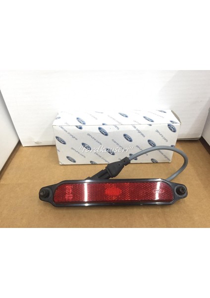 Ford Transit Arka Kasa Lambası Kedi Gözü 2006-2020 BK3115442FA