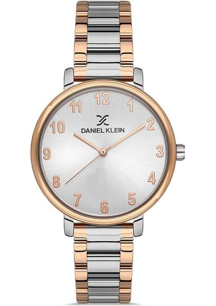 DKE.1.10123.5 Kadın Kol Saati