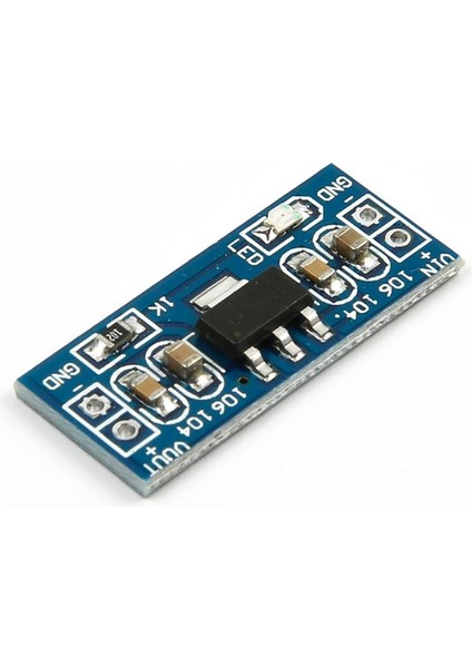 AMS1117 3.3V Güç Kaynağı Modülü