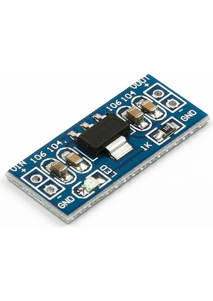 AMS1117 3.3V Güç Kaynağı Modülü