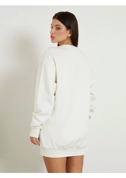 Kadın Sweatshirt