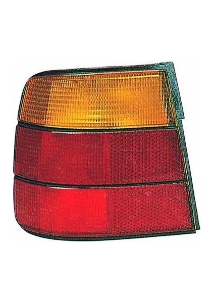 Stop Lambası Dış Sol E34 1989-1995