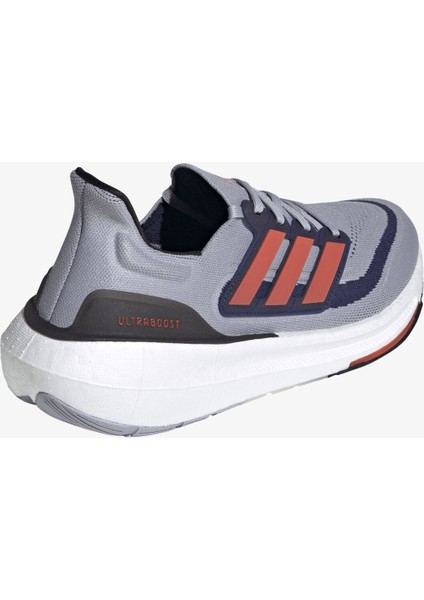 Ultraboost Light Erkek Gri Koşu Ayakkabısı IE3332 modelleri