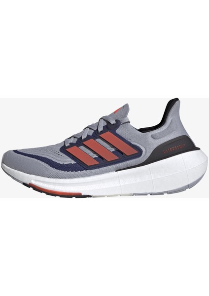 Ultraboost Light Erkek Gri Koşu Ayakkabısı IE3332 fırsatları