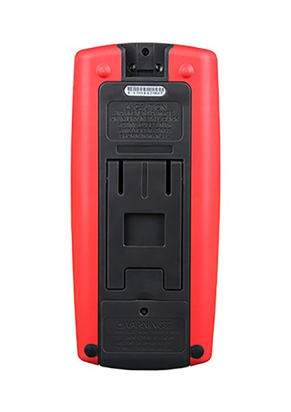 UT71A True Rms Dijital Multimetre