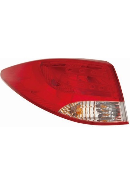 Stop Lambası Sol İX35 2010-