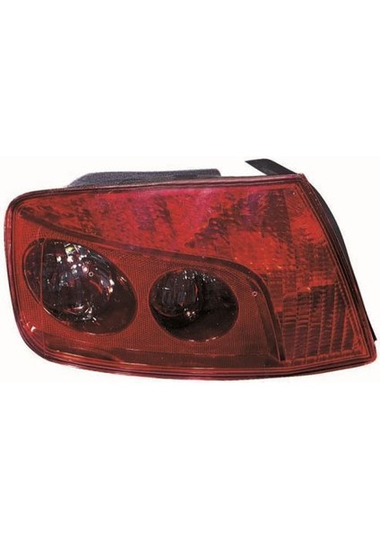 Stop Lambası Sol 407 2004-