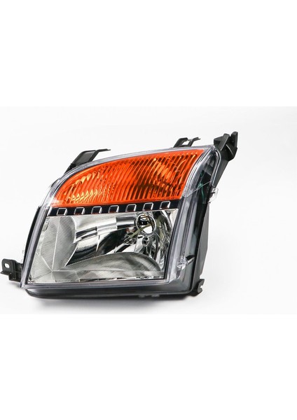 Ford Fusion Komple Far Sol Sarı 2006-2012 6N1113W030CE