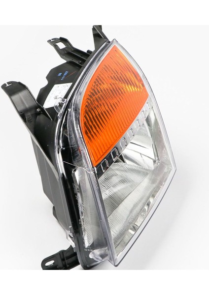 Ford Fusion Komple Far Sol Sarı 2006-2012 6N1113W030CE fiyatları