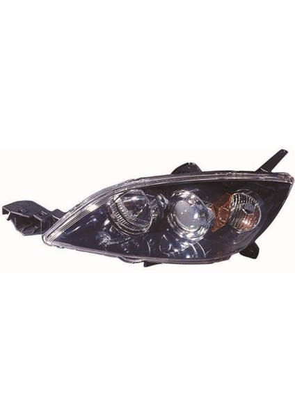 Far Sol Mazda 3 (Bk) Hb 2003-2008