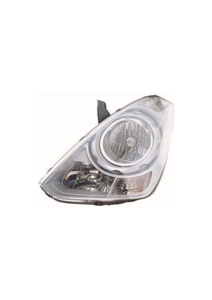Far Sağ H1 2008-