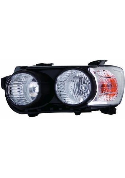 Far Sağ Aveo T300 2012-