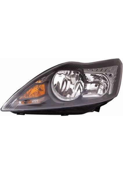 Far Sol Focus 2008-2011