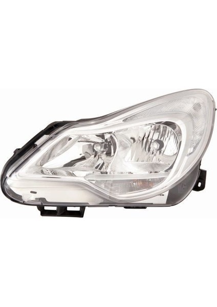 Far Sol Corsa D 2011-