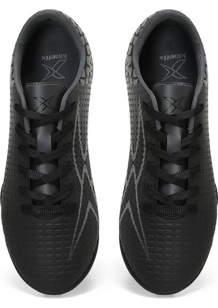 Sergı Tf 3pr Sıyah K.gri Erkek Halı Saha Ayakkabısı indirimleri