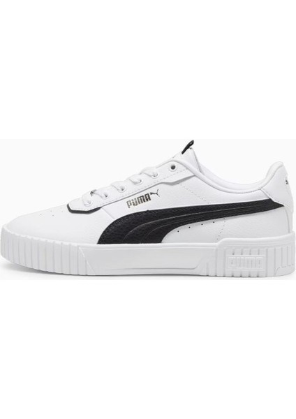 Carina 2.0 Lux 395017-03 KADIN Beyaz Günlük Sneaker Ayakkabı fiyatları