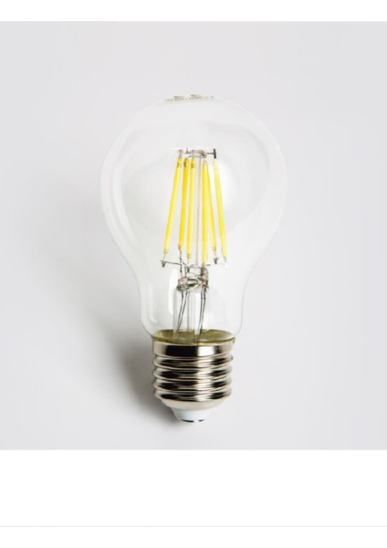 6W Edison LED Ampul ( Günışığı ) CT-4231