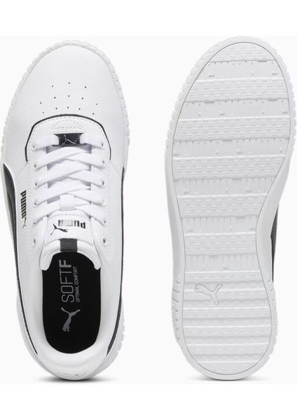 Carina 2.0 Lux 395017-03 KADIN Beyaz Günlük Sneaker Ayakkabı modelleri