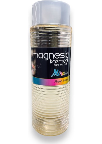 Parfüm Kolonyalar Özel Serisi ''mirum'' fiyatları