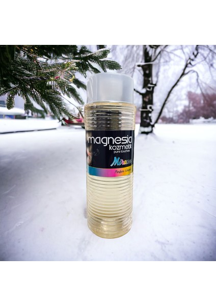 Parfüm Kolonyalar Özel Serisi ''mirum'' modelleri