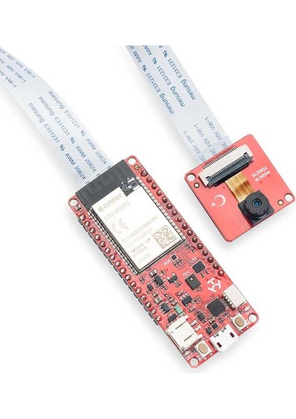 Elektronik Geliştirme Seti