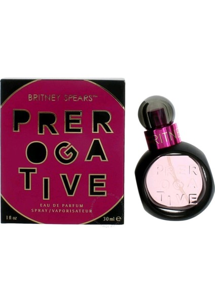 Prerogative Edp Kadın Parfüm 30ml