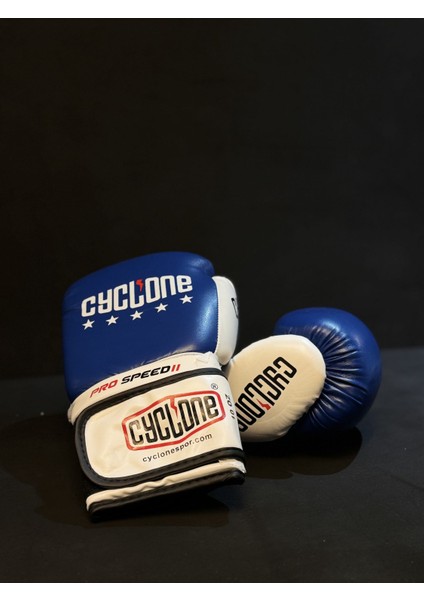 Cyclone Kickboks Eldiven