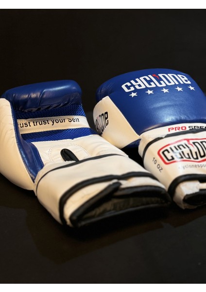 Cyclone Kickboks Eldiven