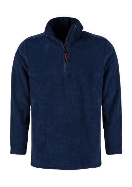 Işmont Trend Polar Yakası Fermuarlı