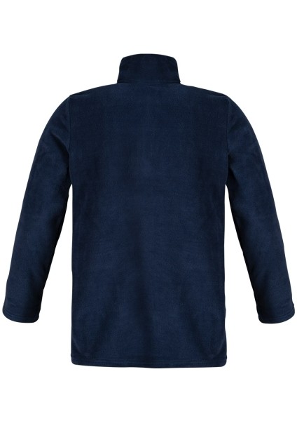 Işmont Trend Polar Yakası Fermuarlı modelleri