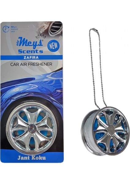 Jant Koku Asma Zafira (Mavi) fiyatları