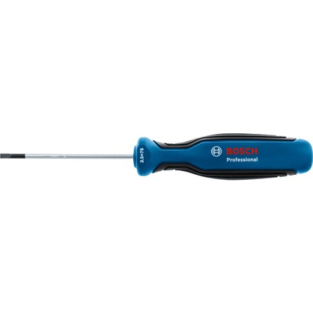 Bosch Profesyonel Tornavida SL3.5X75MM