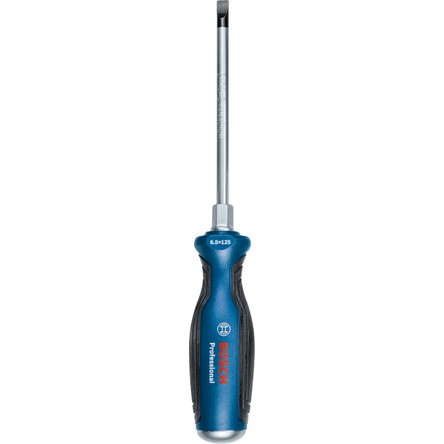 Bosch Profesyonel Tornavida SL6.5X125MM