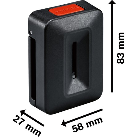 Bosch Profesyonel Proclick Gwt Tutucu