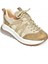 S973113002 Vizon Süet Kadın Spor Ayakkabı Sneakers 5