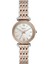FES4649 Rose Gold Taşlı Kadın Kol Saati 1