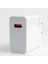 Xiaomi Uyumlu Mdy-12-Eh 67W 6A %100 Orjinal Şarj Adaptörü ve USB Kablo Beyaz 1