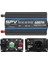 600W 12 Volt Tam Sınus Inverter - SPV-P600W 1