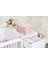 Baby Akordiyon Organizer Çekmece Düzenleyici Large (Pembe) -04089 2