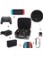 Nintendo Switch Seyahat Çantası Travel Bag Gri Dobe 4