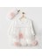 Bebek Elbise Takım Dress Band Set Petıt Love Ac24500 1