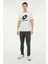 M-Clever Lg T-Shırt 4fx Erkek T-Shirt 3