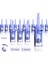 Dr.pen Dermapen Iğnesi (10 Adet) A1 - A10 - A6 - N2 - M5 - M7 - E30 - Mym Cihazları ile Uyumlu 1