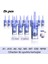 Dr.pen Dermapen Iğnesi (10 Adet) A1 - A10 - A6 - N2 - M5 - M7 - E30 - Mym Cihazları ile Uyumlu 2