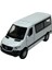 Çek Bırak 2015 Mercedes-Benz Sprinter Traveliner - 43731 - Beyaz 1