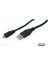 USB Connection Cable Type A-Microb M/m 1.8m USB 2.0 1