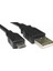 USB Connection Cable Type A-Microb M/m 1.8m USB 2.0 2