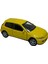 Çek Bırak Araba 1:32 Honda Civic Eg6 - 43813 - Sarı 2