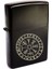 Vegvisir Iskandinav Koruma Sembolü Viking Pusulası Protection Benzinli Zippo Tarzı Çakmak 2